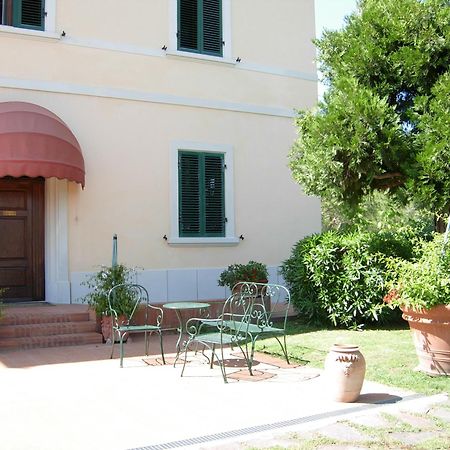 Villa La Nina Montecarlo Ngoại thất bức ảnh