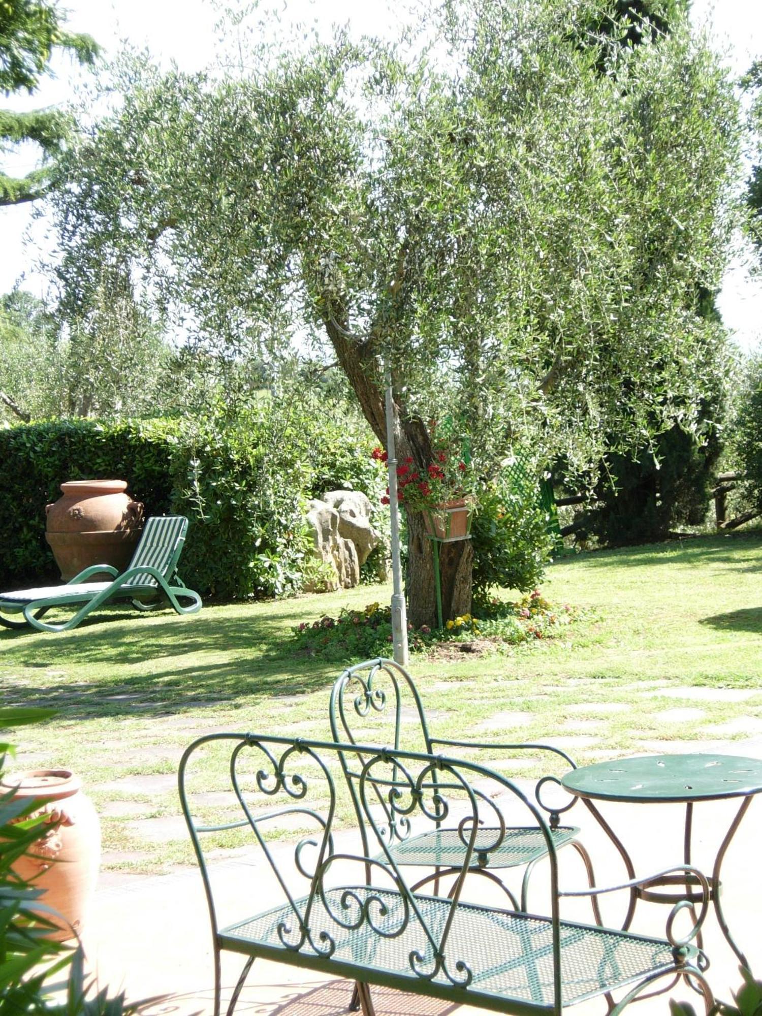 Villa La Nina Montecarlo Ngoại thất bức ảnh