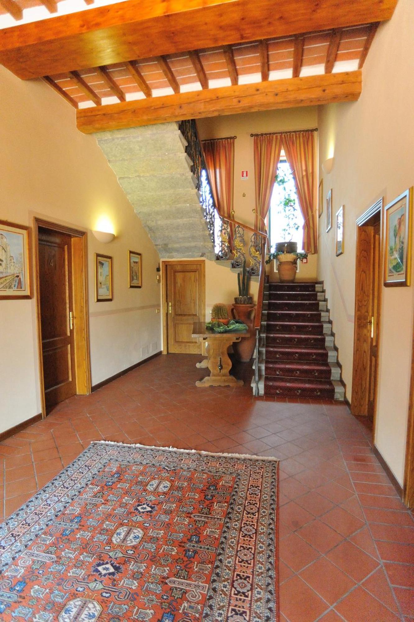 Villa La Nina Montecarlo Ngoại thất bức ảnh